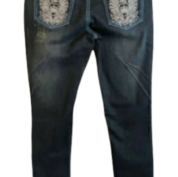 Sour n Cream Jeans Size 5/6 NEW - Picture 5 of 10